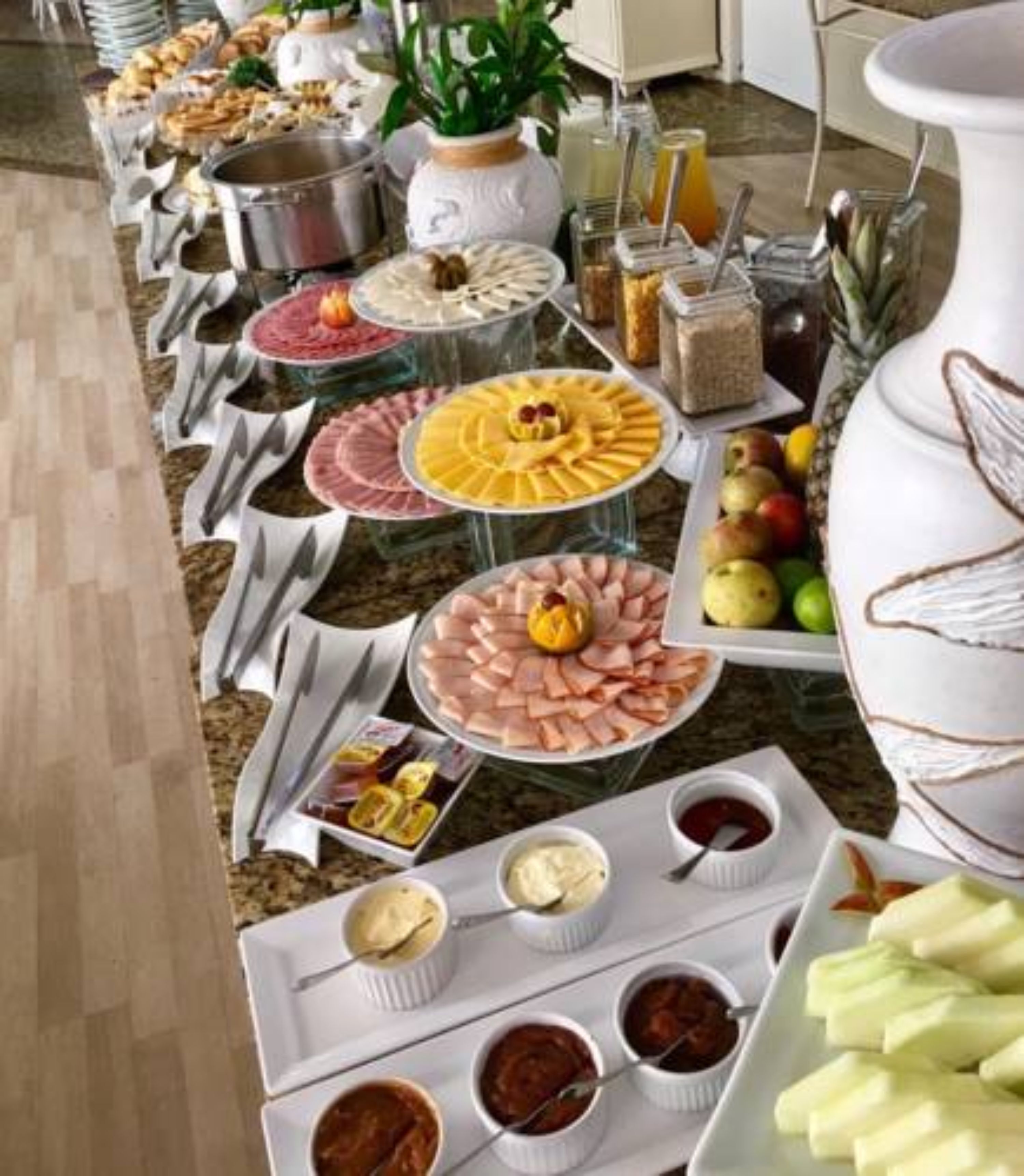 Photo - Praia Brava Hotel