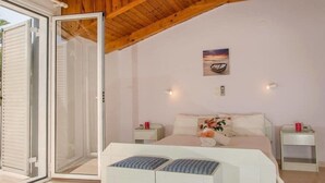 Room - Markella Studios (Zakynthos)