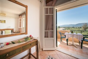 Interior detail - Dolce Vita Residence (Zakynthos)