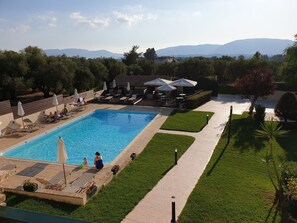 Exterior - Dolce Vita Residence (Zakynthos)