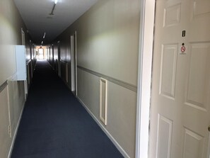 Interior - Los Tres Gallos (Bridgeport)