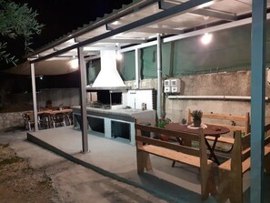 Exterior - Annas Studios (Zakynthos)