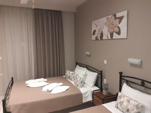 Standard Room | 1 bedroom, free WiFi, bed sheets