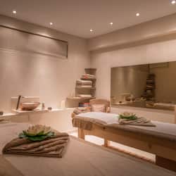 Treatment room
