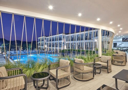 Park Hotel & Spa - Adults Only