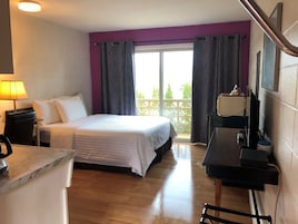 Cadar Frette Itali, peralatan tempat tidur premium, tilam berlapik 