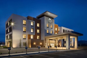 Exterior - Homewood Suites By Hilton Salt Lake City Draper (Draper)