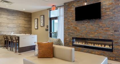 Candlewood Suites Fargo South- Medical Center by IHG