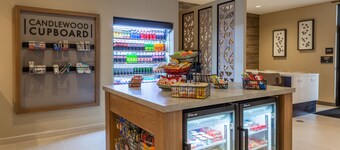 Candlewood Suites Fargo South- Medical Center by IHG