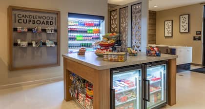 Candlewood Suites Fargo South- Medical Center by IHG