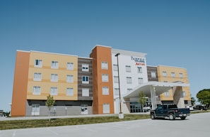 Esterni