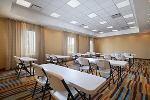 Sala de reuniones