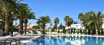 Hotel Golf Residence