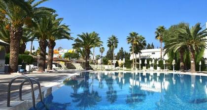 Hotel Golf Residence