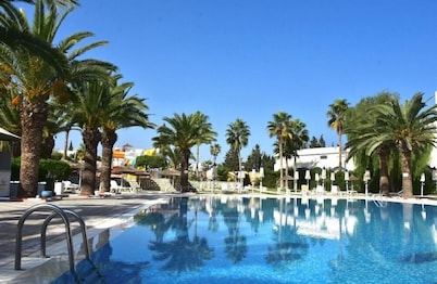 Hotel Golf Residence