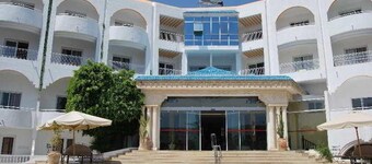 Hotel Golf Residence