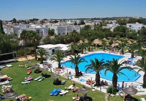 Hotel Golf Residence