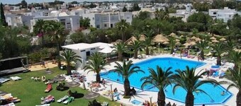 Hotel Golf Residence