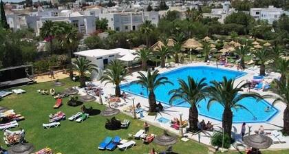 Hotel Golf Residence