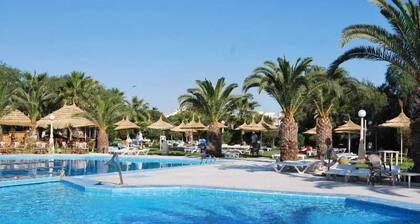 Hotel Golf Residence
