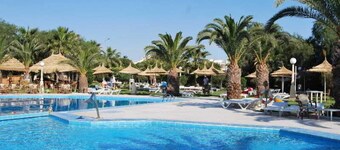 Hotel Golf Residence