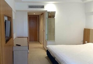 Acceso para silla de ruedas 