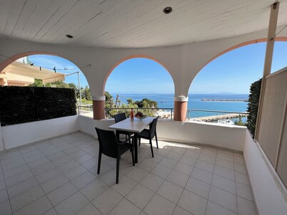 Harbour View