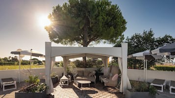 Solarium