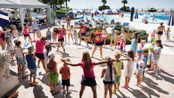 Children's activities