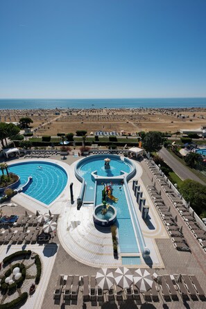 Exterior - Aparthotel Imperial (Bibione)