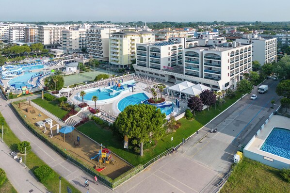 Exterior - Aparthotel Imperial (Bibione)