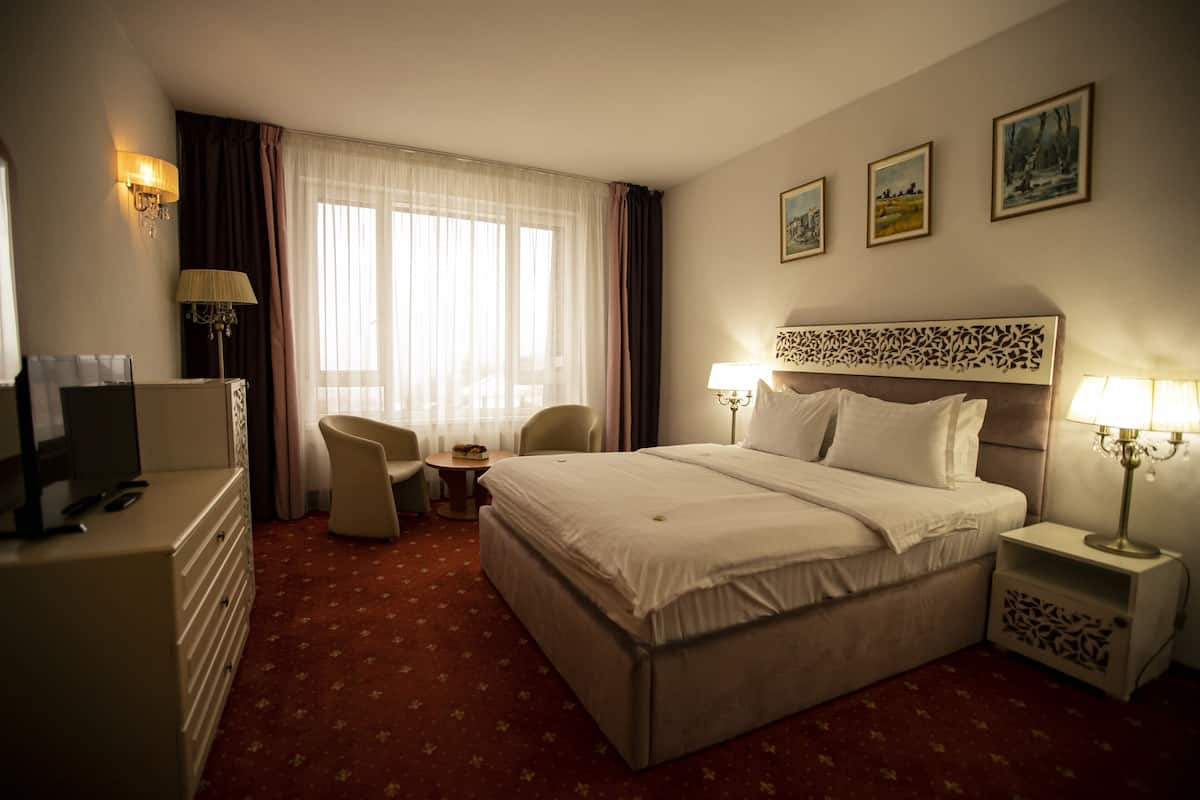 Panoramic Apartment, 2 Bedrooms