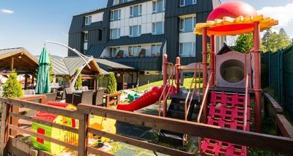 Atrium Panoramic Hotel & Spa