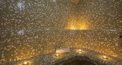 Aparthotel Aria