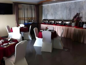 Restaurantes