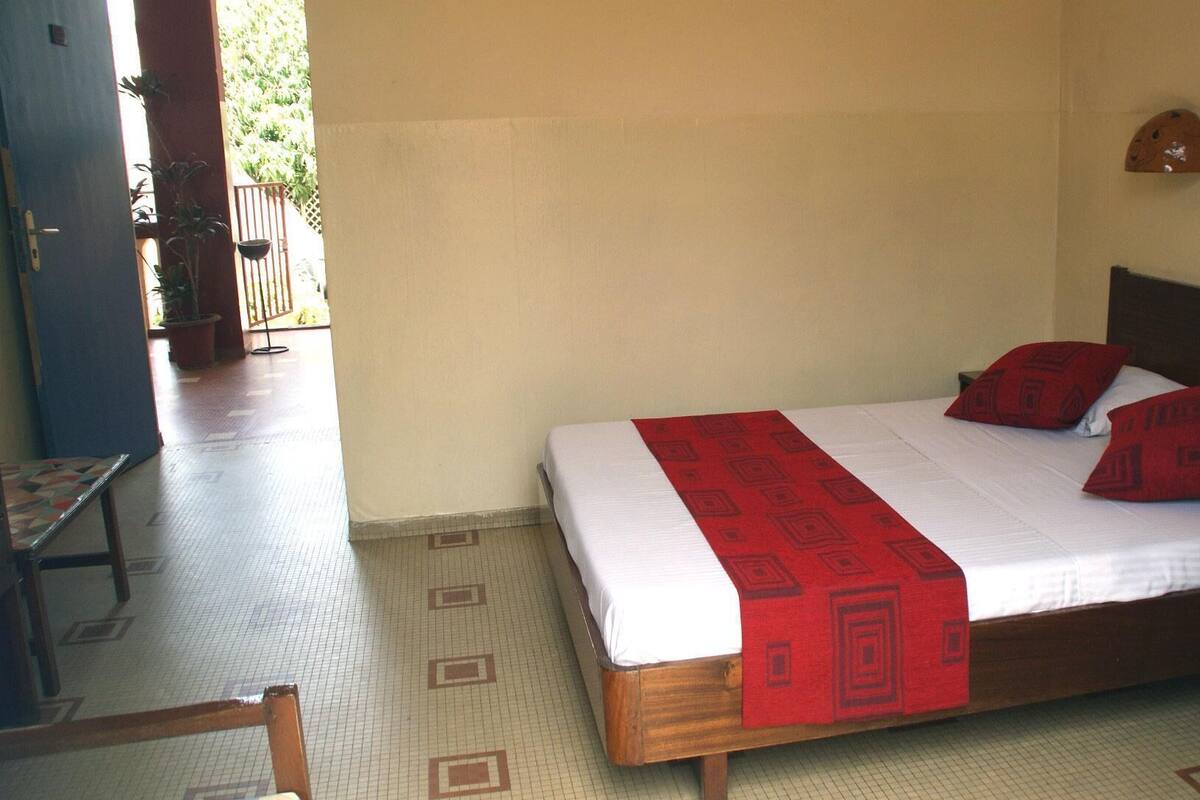 Habitación