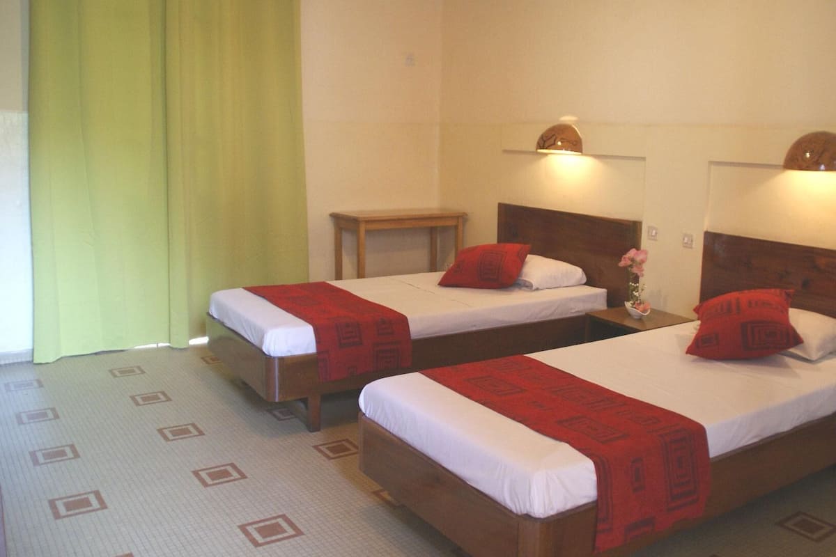 Habitación