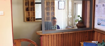 Oceanic Hotel Dakar