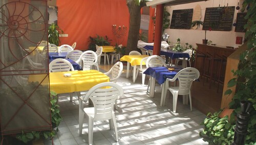 Oceanic Hotel Dakar