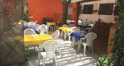 Oceanic Hotel Dakar