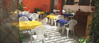 Oceanic Hotel Dakar
