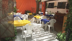 ร้านอาหาร