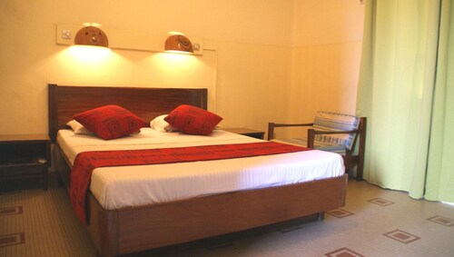 Oceanic Hotel Dakar