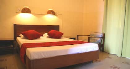 Oceanic Hotel Dakar
