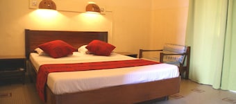 Oceanic Hotel Dakar