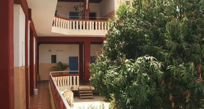 Oceanic Hotel Dakar