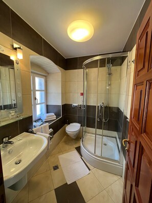 Room - Rooms Toni Palace (Split)