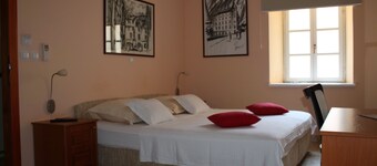 Rooms Toni Palace