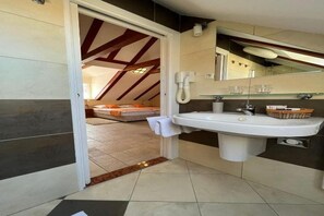 Bathroom - Rooms Toni Palace (Split)