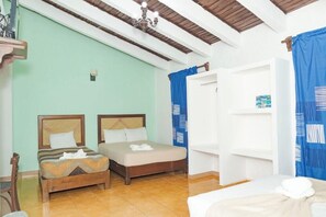 Room - Forrest Hotel Huatulco (Santa María Huatulco)